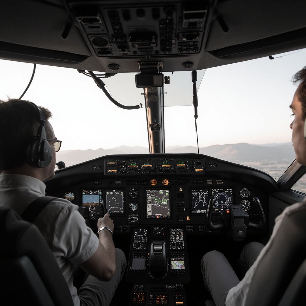 Zaawansowana technologia balonowa