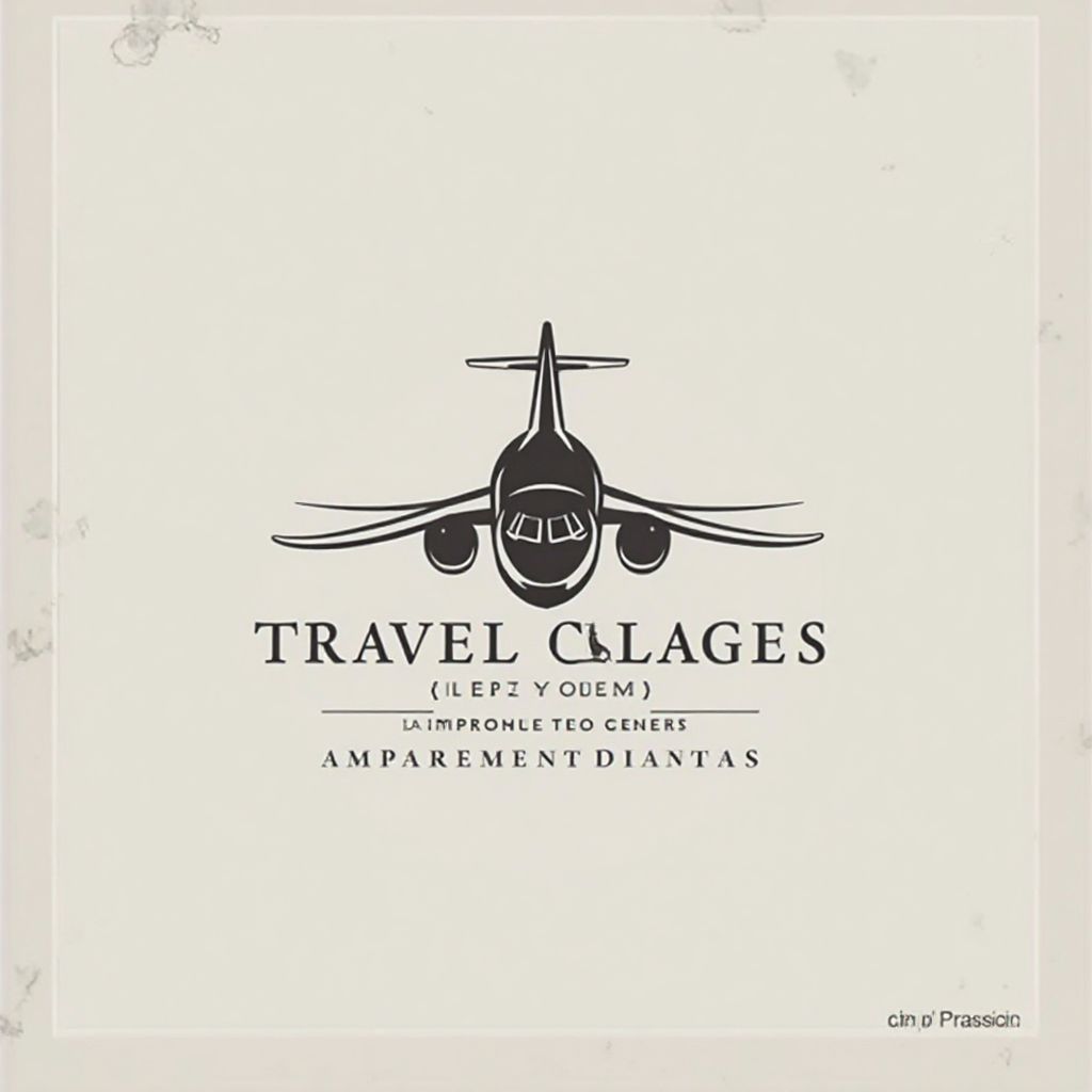 Logo firmy LuxuryTravel