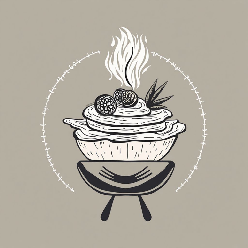 Logo firmy FoodDelight