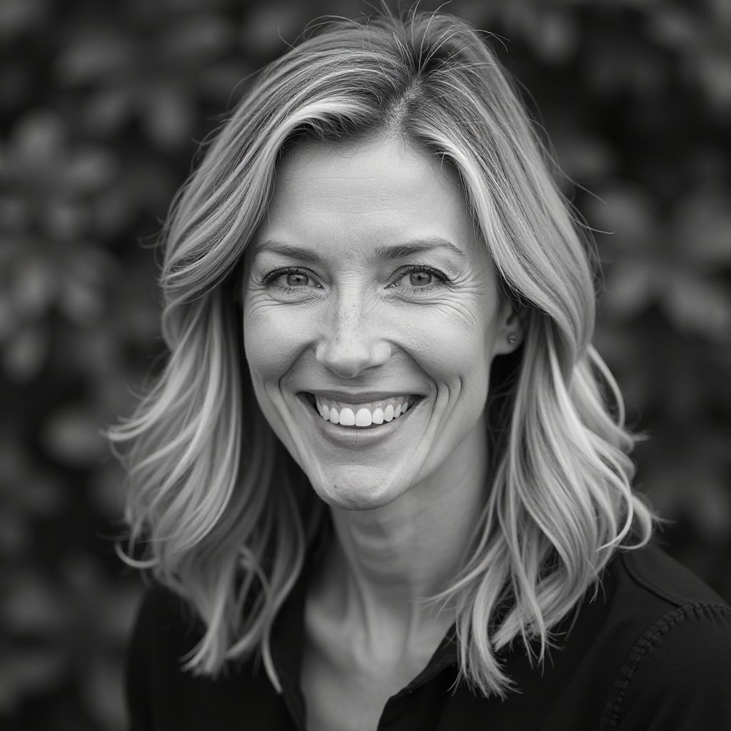 Zdjęcie Anny Kowalskiej