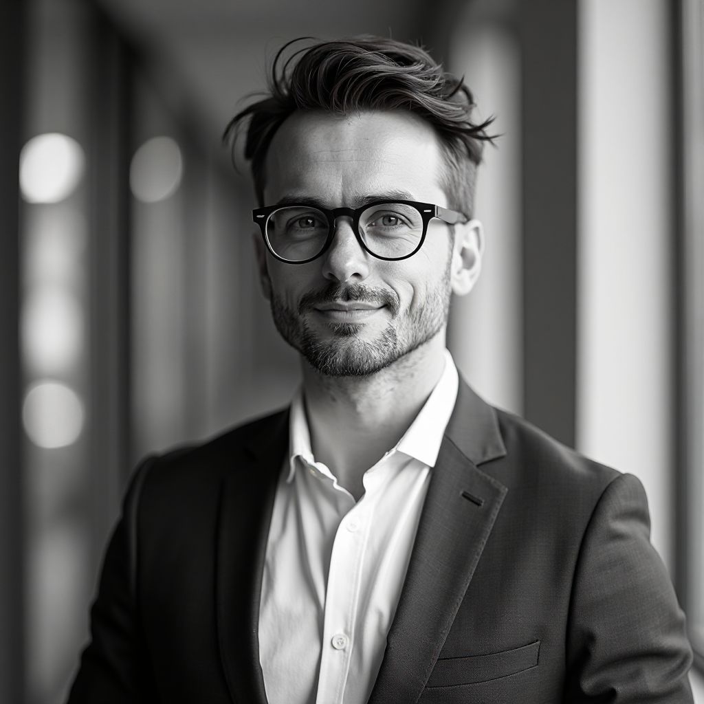 Zdjęcie Tomasza Wiśniewskiego